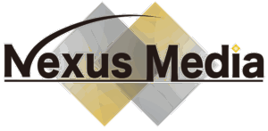 Nexus Mediaロゴ