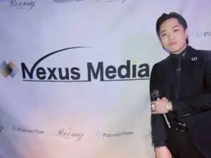 アンバサダー就任の前田氏