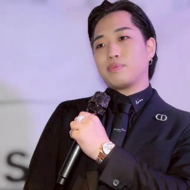 前田健人氏