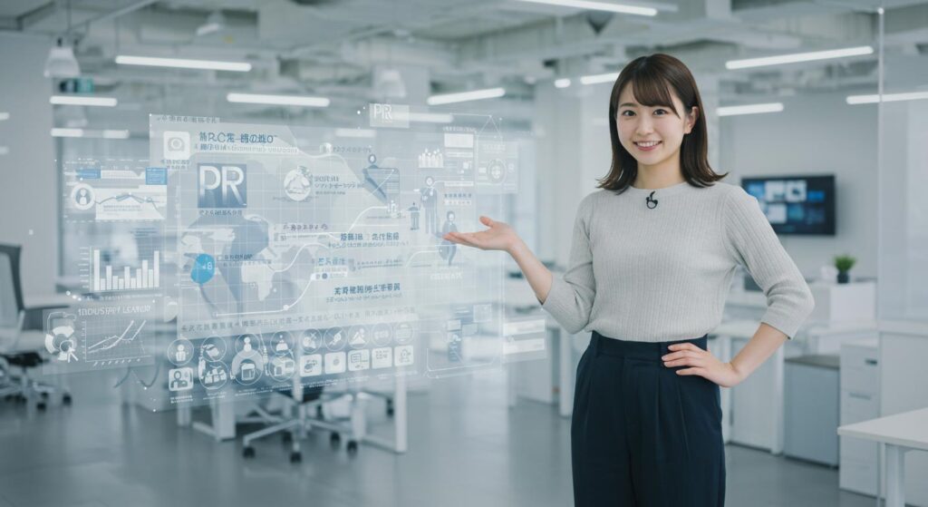 【前田健人 緊急提言】「無名」のスタートアップを一瞬で「業界の顔」に変えるPRロードマップ