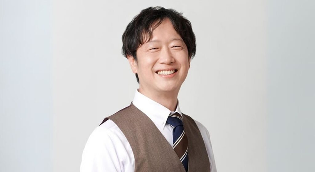 株式会社猫の手 代表取締役 鳥井敏史