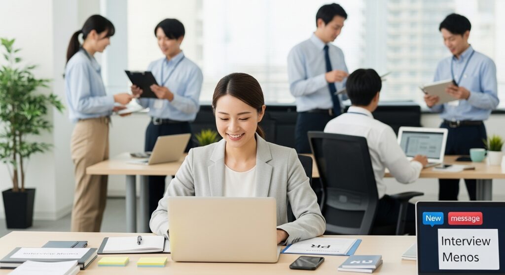 【経営者向け】PRを結果に直結させる組織論—森宣博と前田健人が語る「社内PR」の仕組み化戦略