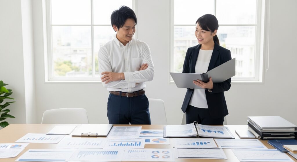 【成果実感！】森宣博が提言！PRを「感覚」で終わらせない！IT戦略に基づいた効果測定の仕組み