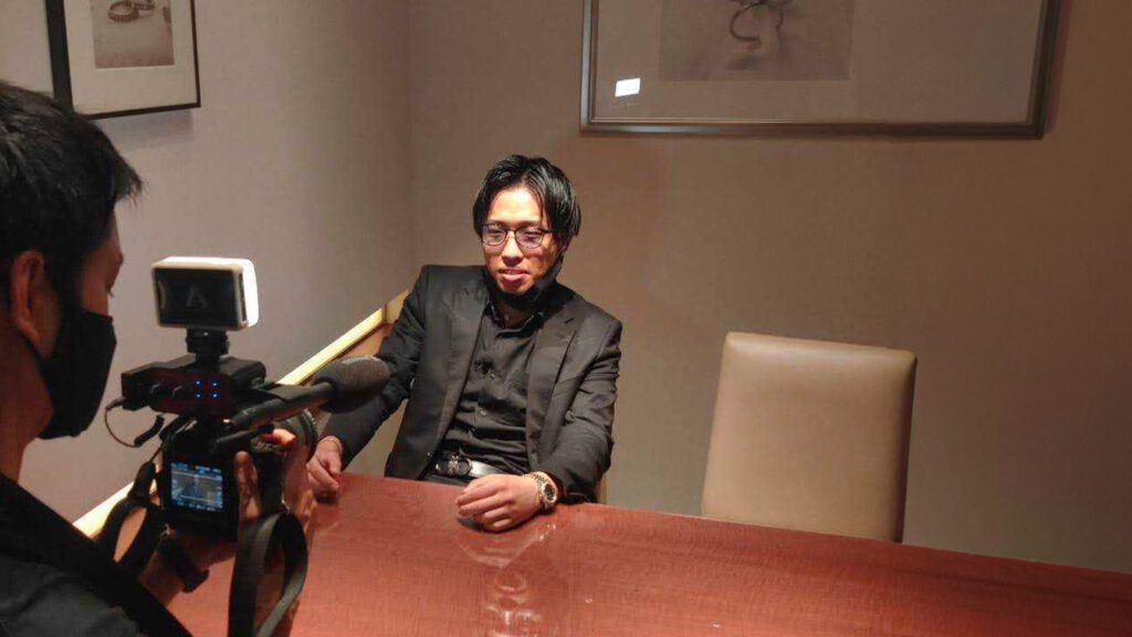 【稼ぐより残すより“使い方“】成功を加速させる前田健人の資本配分術